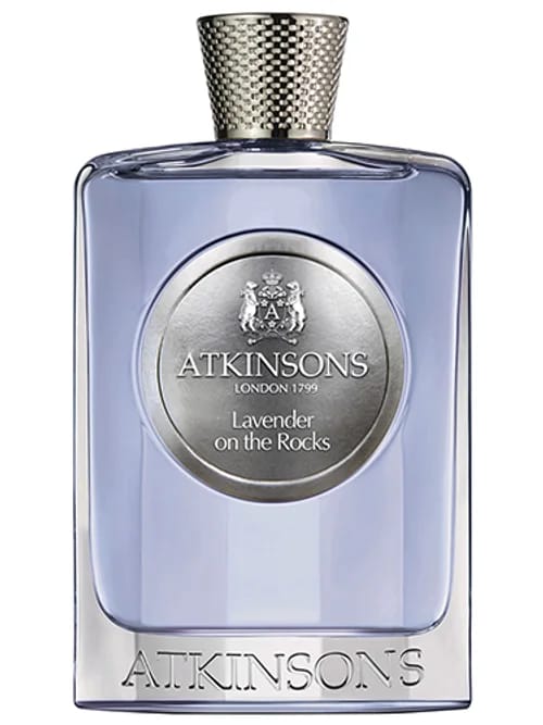 Lavender On The Rocks by Atkinsons London 1799