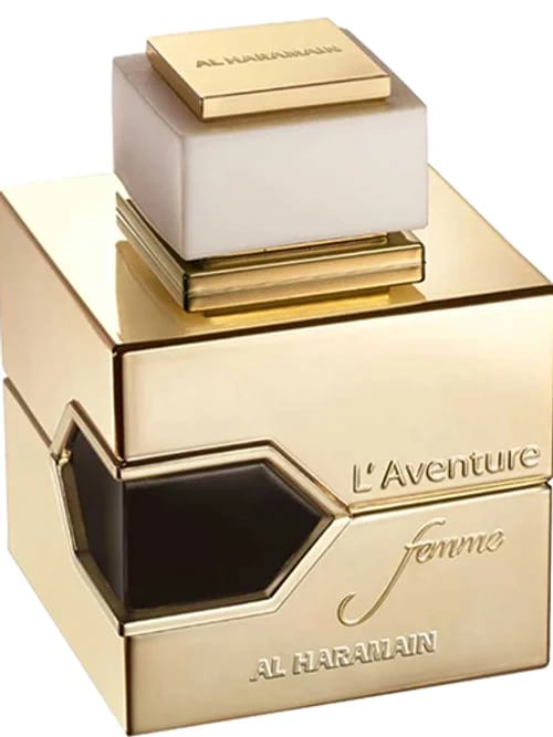 L'Aventure Femme by Al Haramain