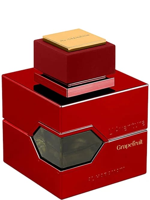 L'Aventure Grapefruit by Al Haramain