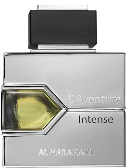 L'Aventure Intense by Al Haramain