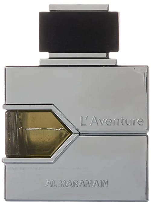 L'Aventure by Al Haramain