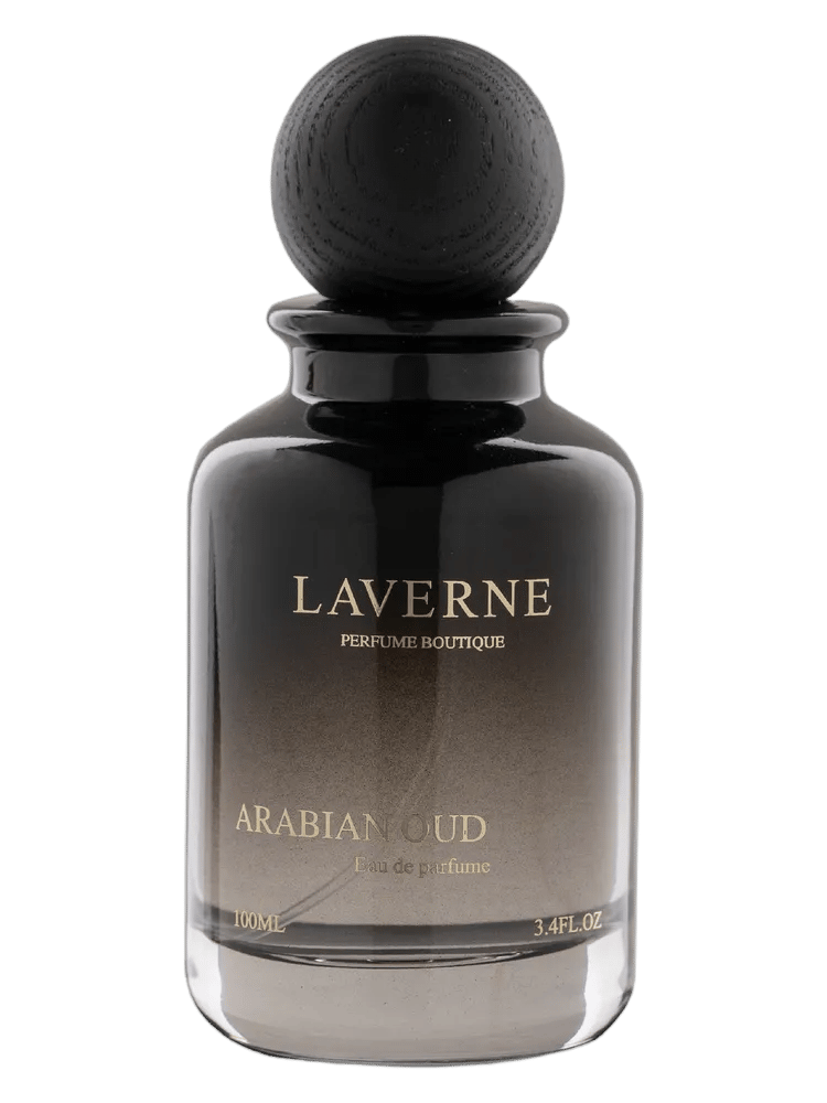 Arabian Oud by Laverne