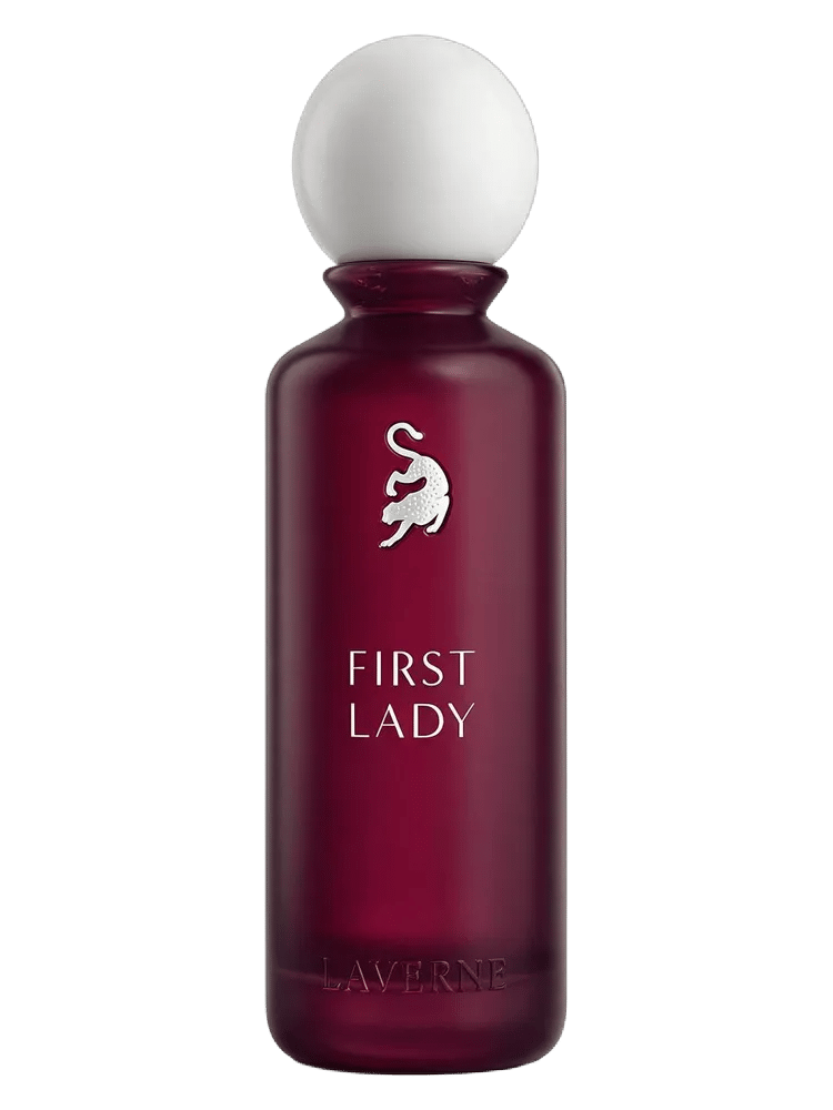 First Lady by Laverne
