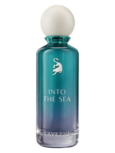 Into The Sea by Laverne
