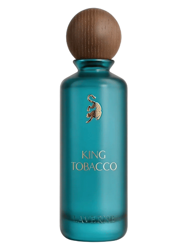 King Tobacco by Laverne