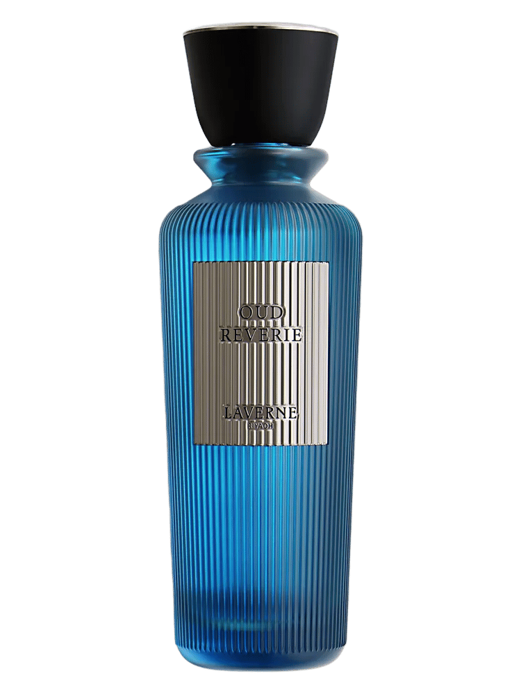 Oud Reverie by Laverne