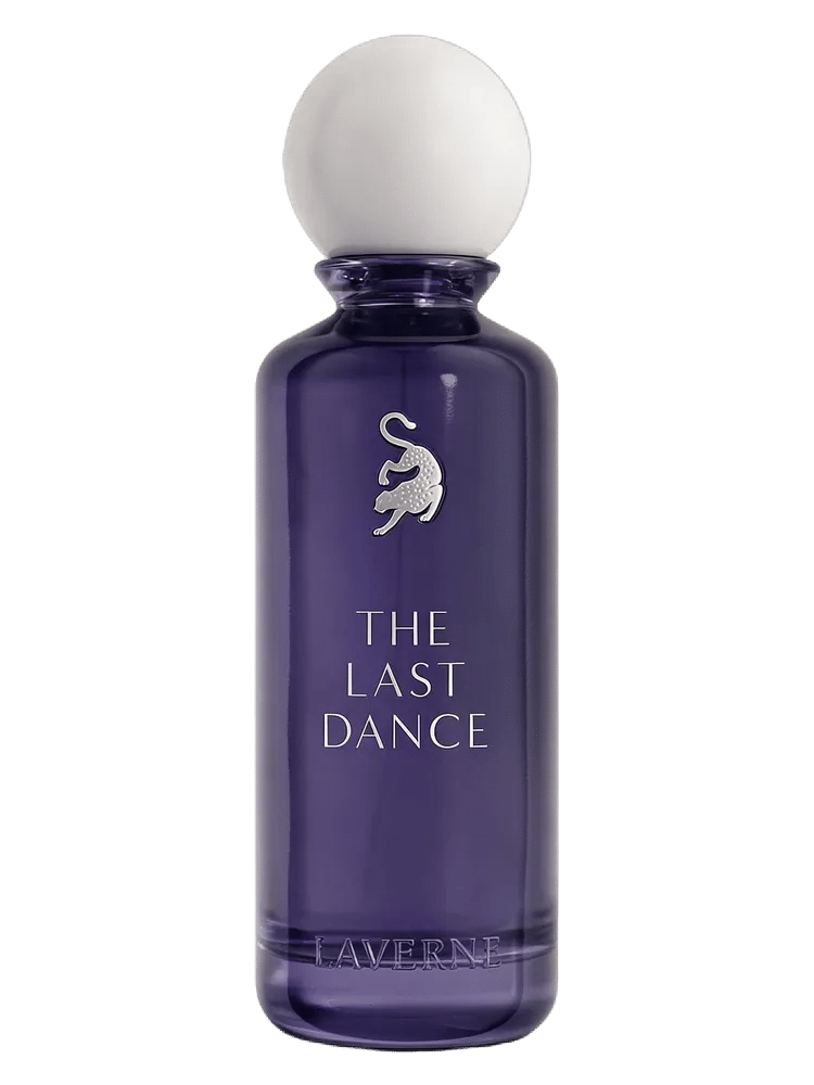 The Last Dance by Laverne