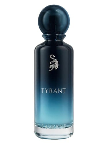 Tyrant by Laverne