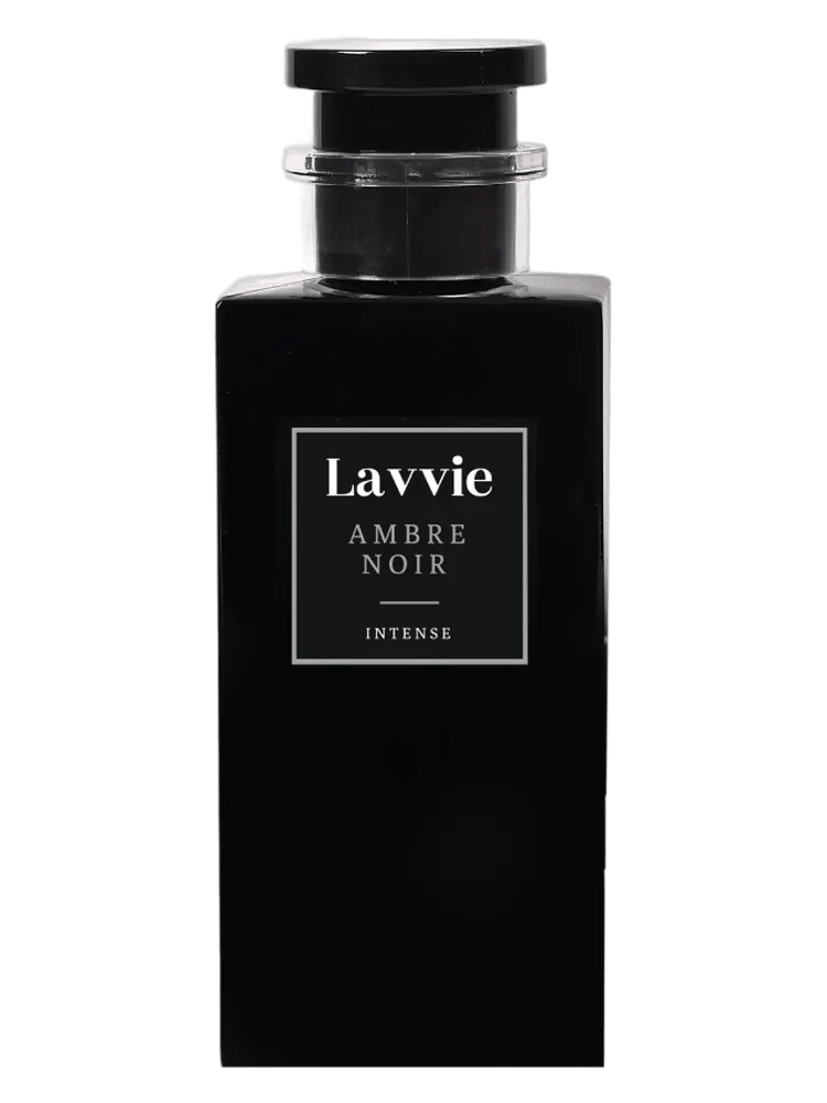AMBRE NOIR by LAVVIE PERFUMES