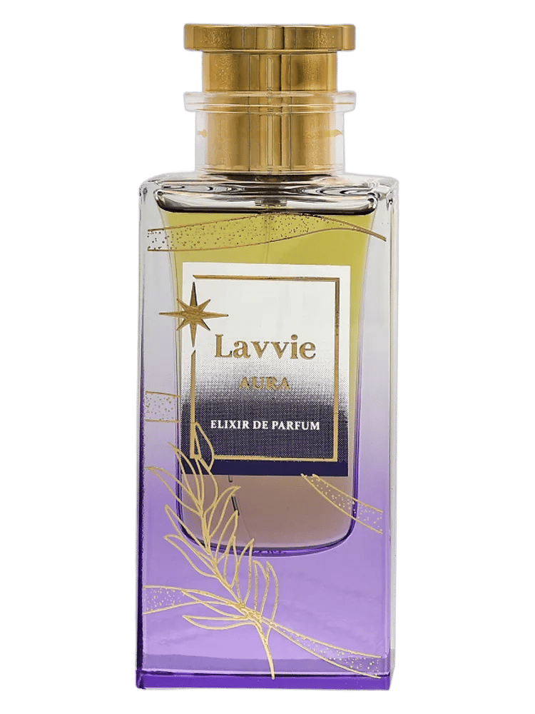 AURA by LAVVIE PERFUMES