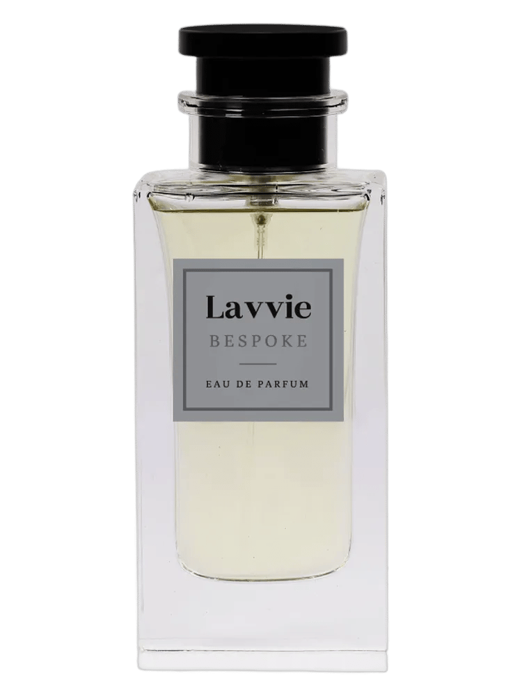 BESPOKE by LAVVIE PERFUMES