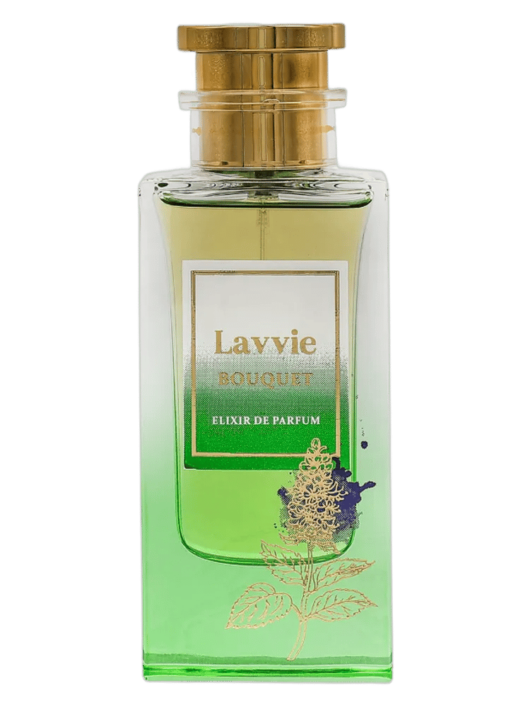 BOUQUET by LAVVIE PERFUMES