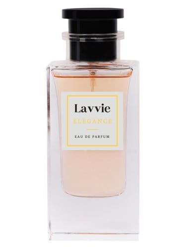 ELEGANCE by LAVVIE PERFUMES