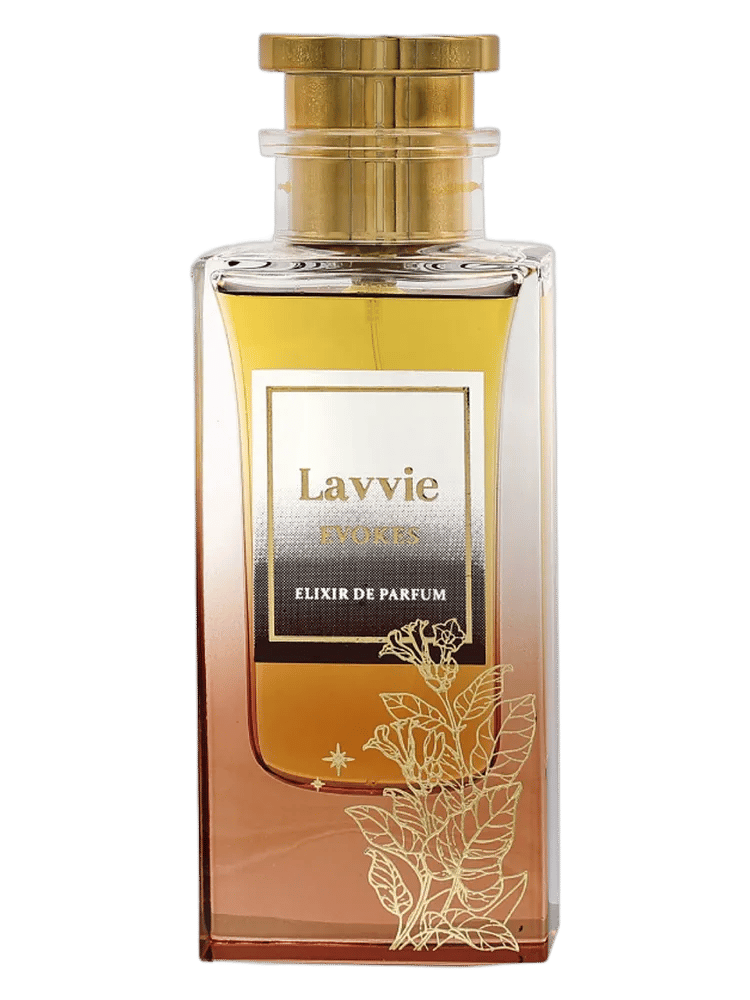 EVOKES by LAVVIE PERFUMES