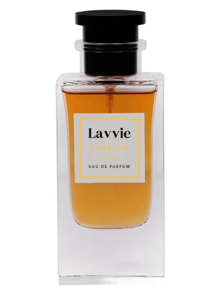 PASSION by LAVVIE PERFUMES