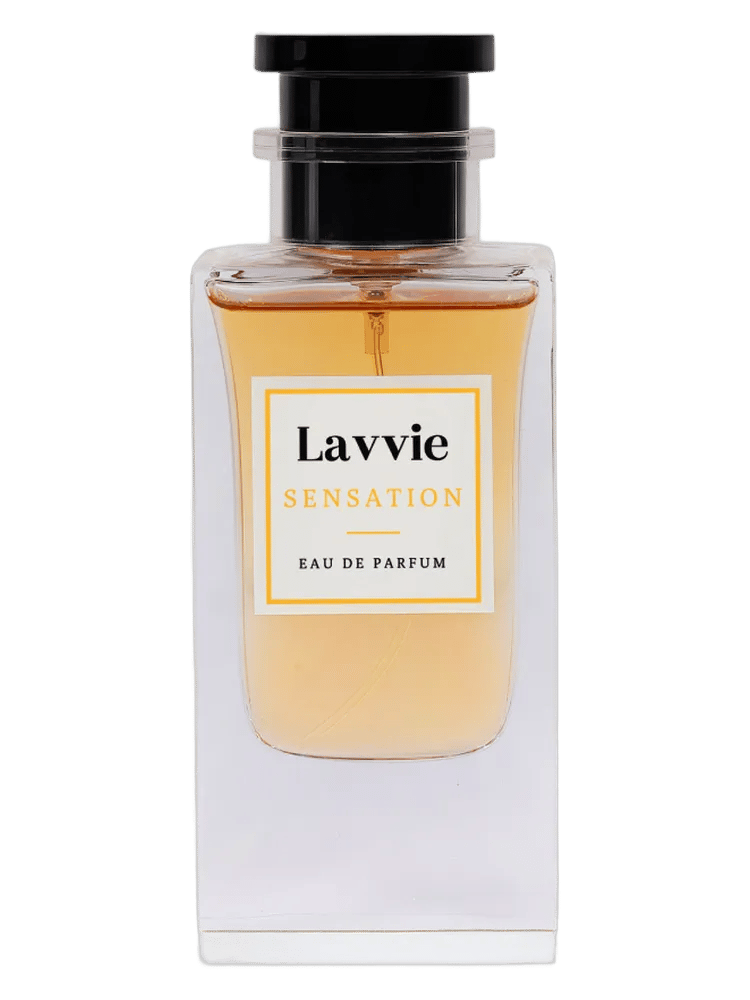 SENSATION by LAVVIE PERFUMES