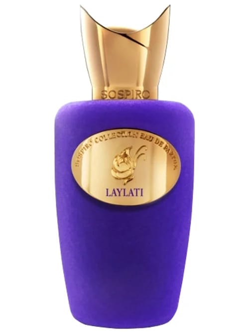 Laylati by Sospiro