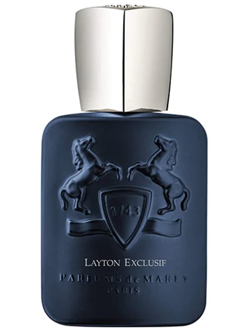 Layton Exclusif by Parfums de Marly