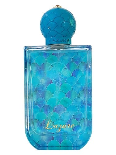 Lazure by Lazure Perfumes