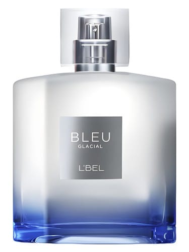Bleu Glacial by L'Bel