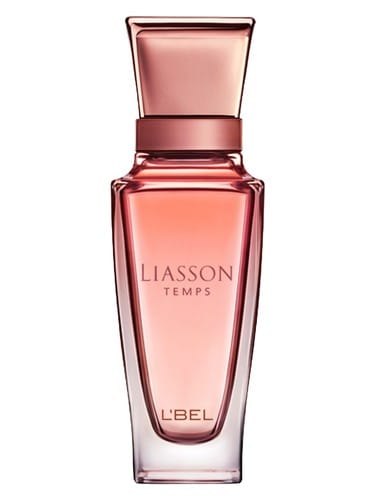 Liasson Temps by L'Bel