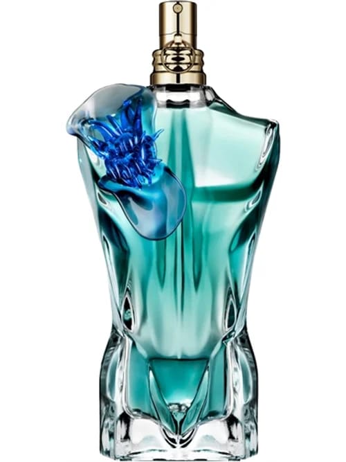 Le Beau Flower Edition by Jean Paul Gaultier