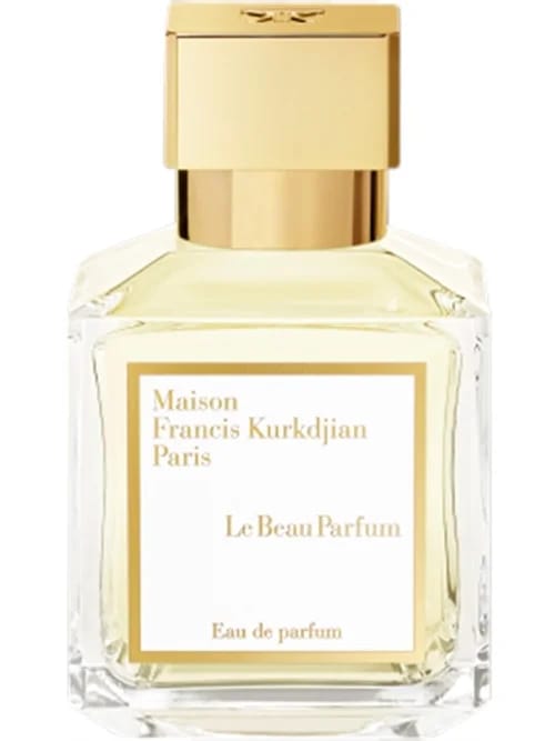 Le Beau by Maison Francis Kurkdjian