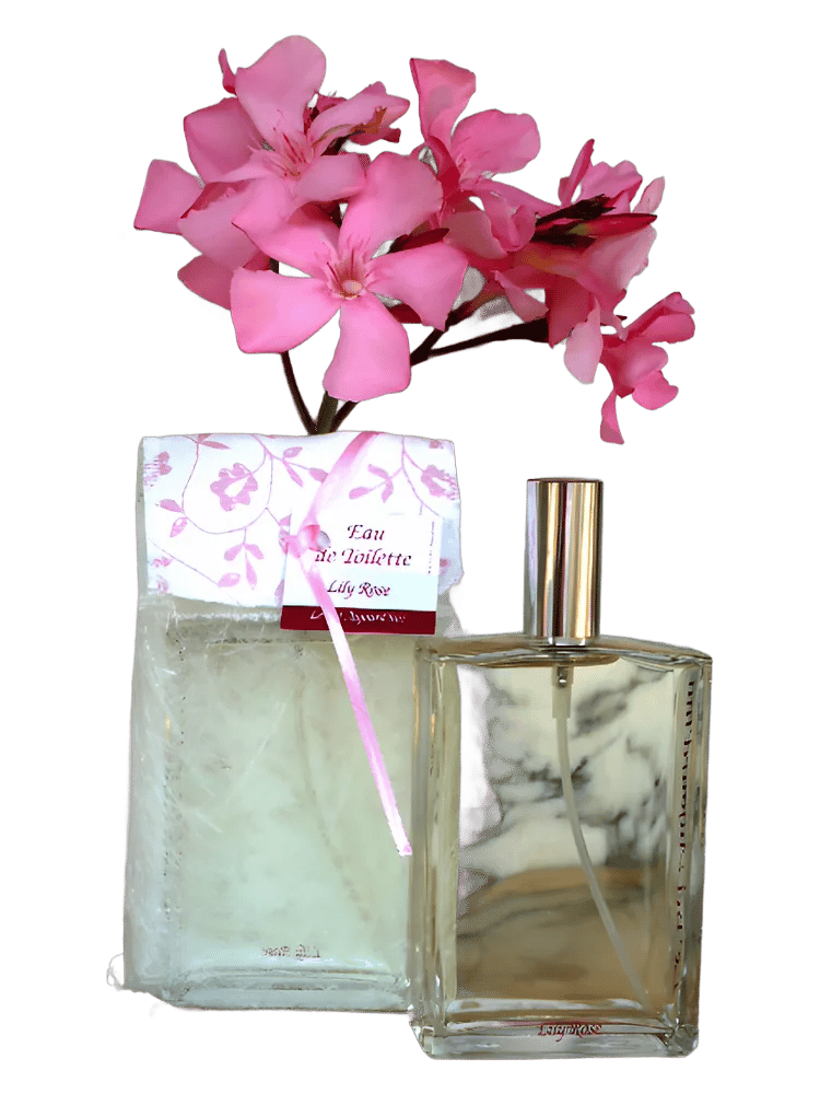 Lily Rose by Le Bel Aujourd'hui