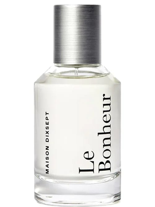 Le Bonheur by Maison Dixsept