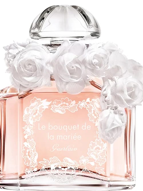 Le Bouquet De La Mariée by Guerlain