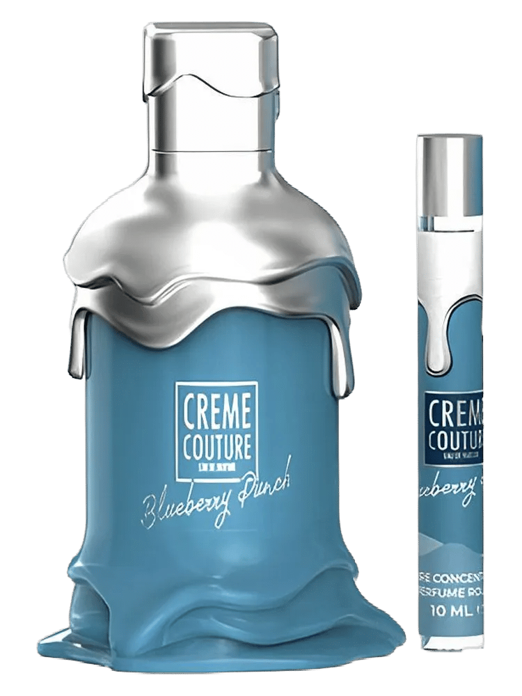 Blueberry Punch by Le Chameau
