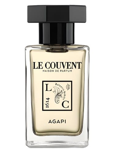 Agapi by Le Couvent Maison de Parfum