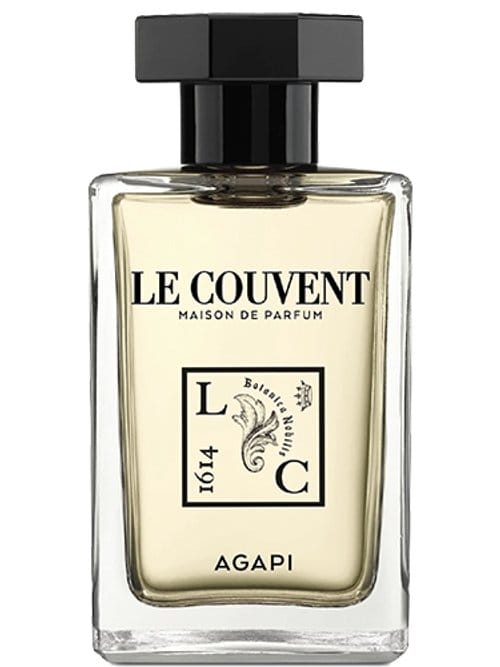 Agapi by Le Couvent