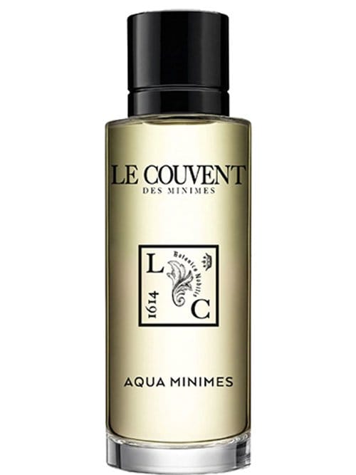 Aqua Minimes by Le Couvent