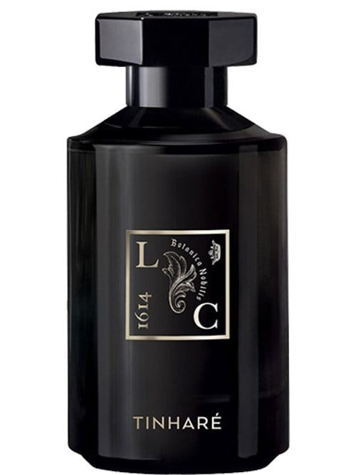 Tinharé by Le Couvent