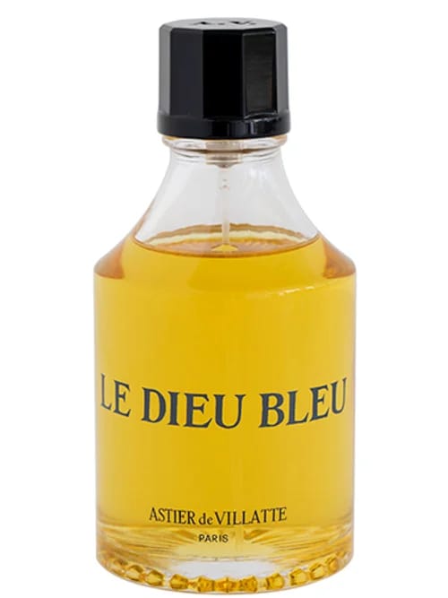 Le Dieu Bleu by Astier De Villatte