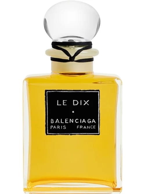 Le Dix by Balenciaga