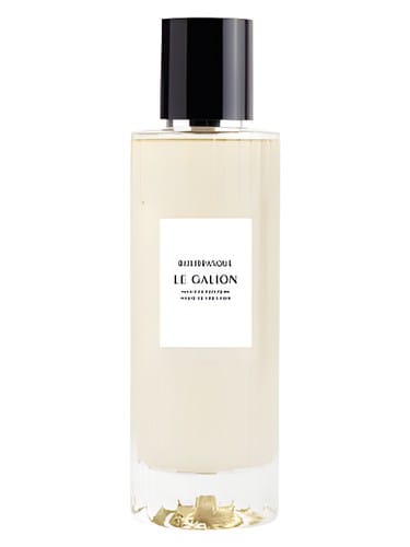 Bourrasque (2020) by Le Galion