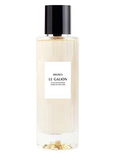 Brumes (2020) by Le Galion