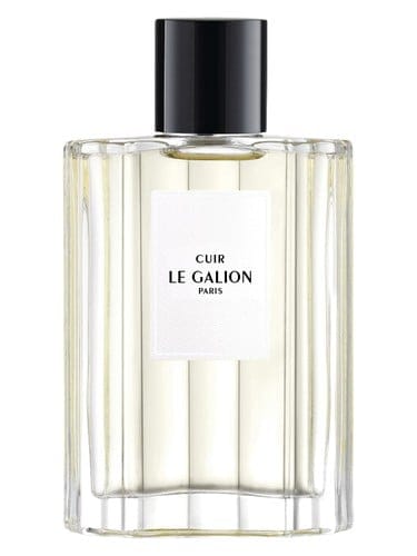 Cuir by Le Galion