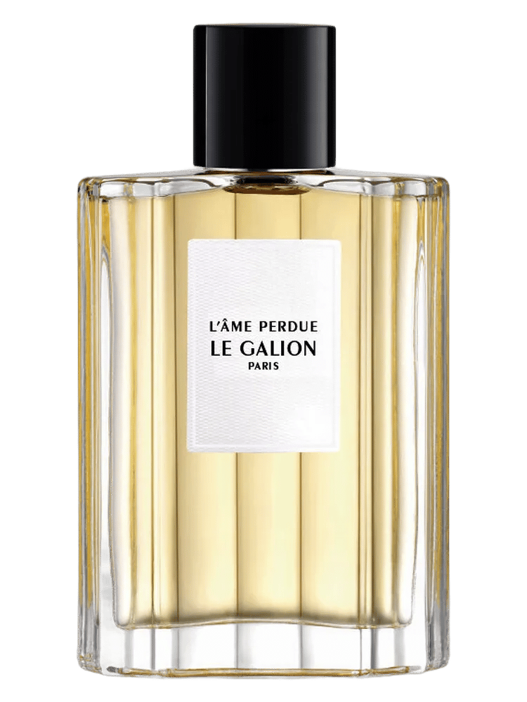 L'Âme Perdue by Le Galion
