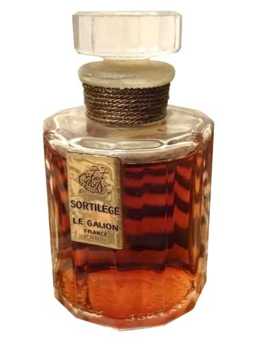 Sortilège by Le Galion