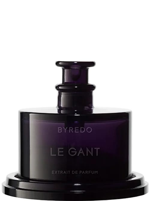 Le Gant : Night Veils by Byredo