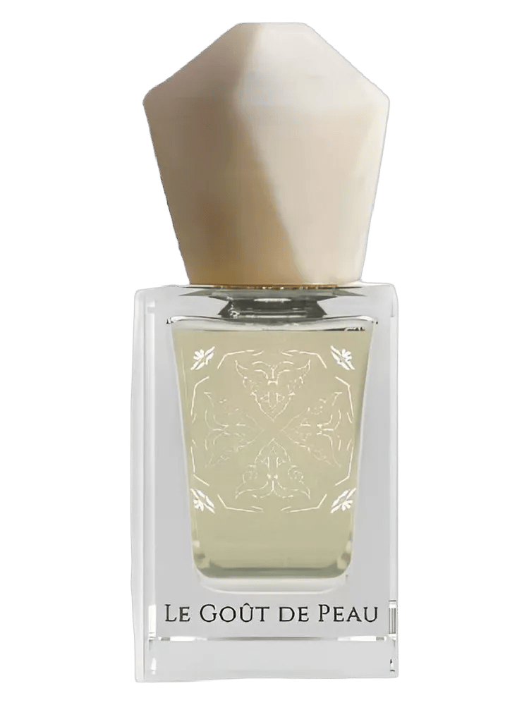 Papermaking 滇结香 by Le Goût De Peau 肌肤之味