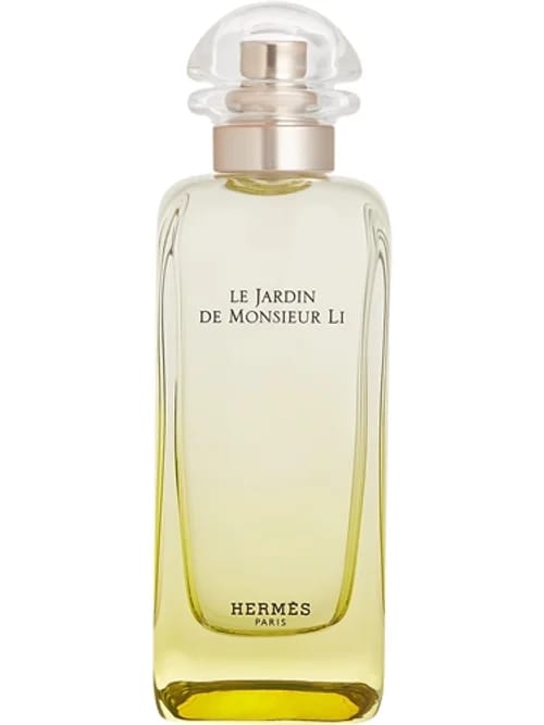Le Jardin De Monsieur Li by Hermès