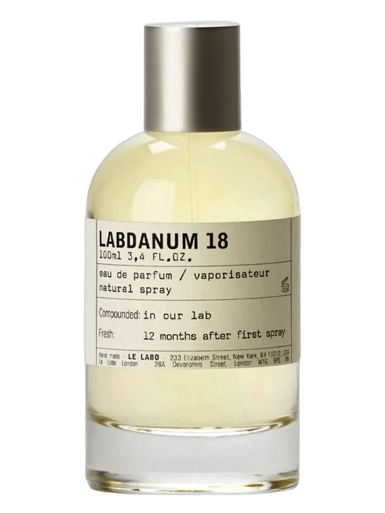 Labdanum 18 by Le Labo