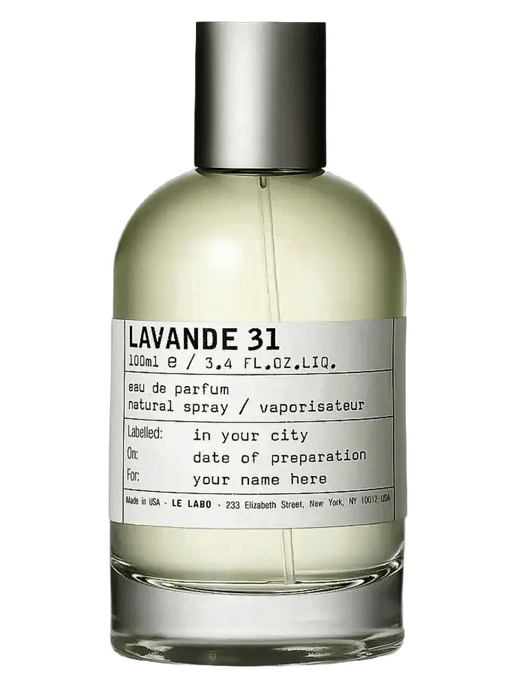 Lavande 31 by Le Labo