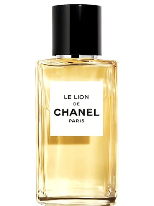 Le Lion De by Chanel