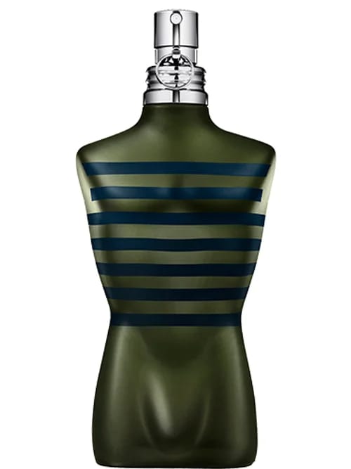 Le Male Aviator by Jean Paul Gaultier