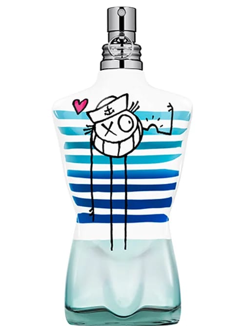 Le Male Eau Fraîche by Jean Paul Gaultier
